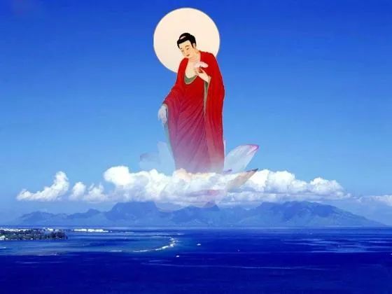 仲月斋日五会妙音圆融法界