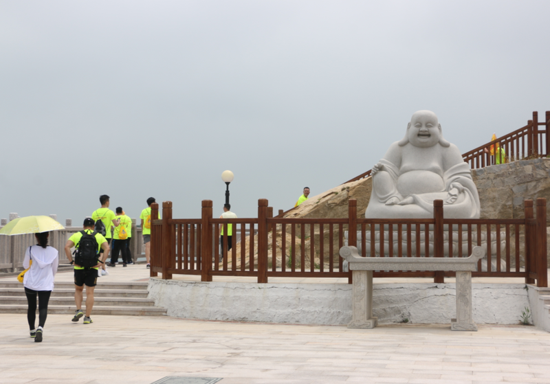 惠山龙海寺图片